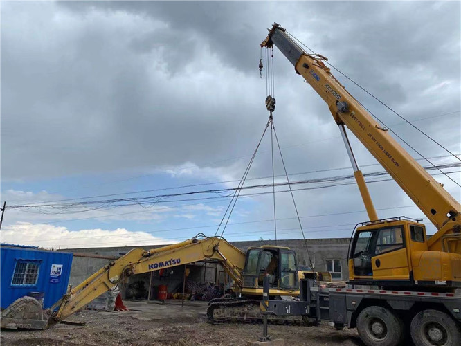 潘集区25吨吊车一般有什么用途